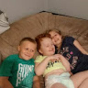 Meet your Posher, Ashlee